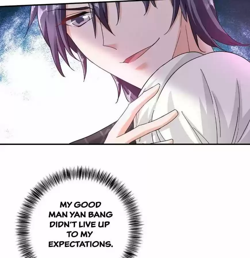 Into the Bones of Warm Marriage ch.284