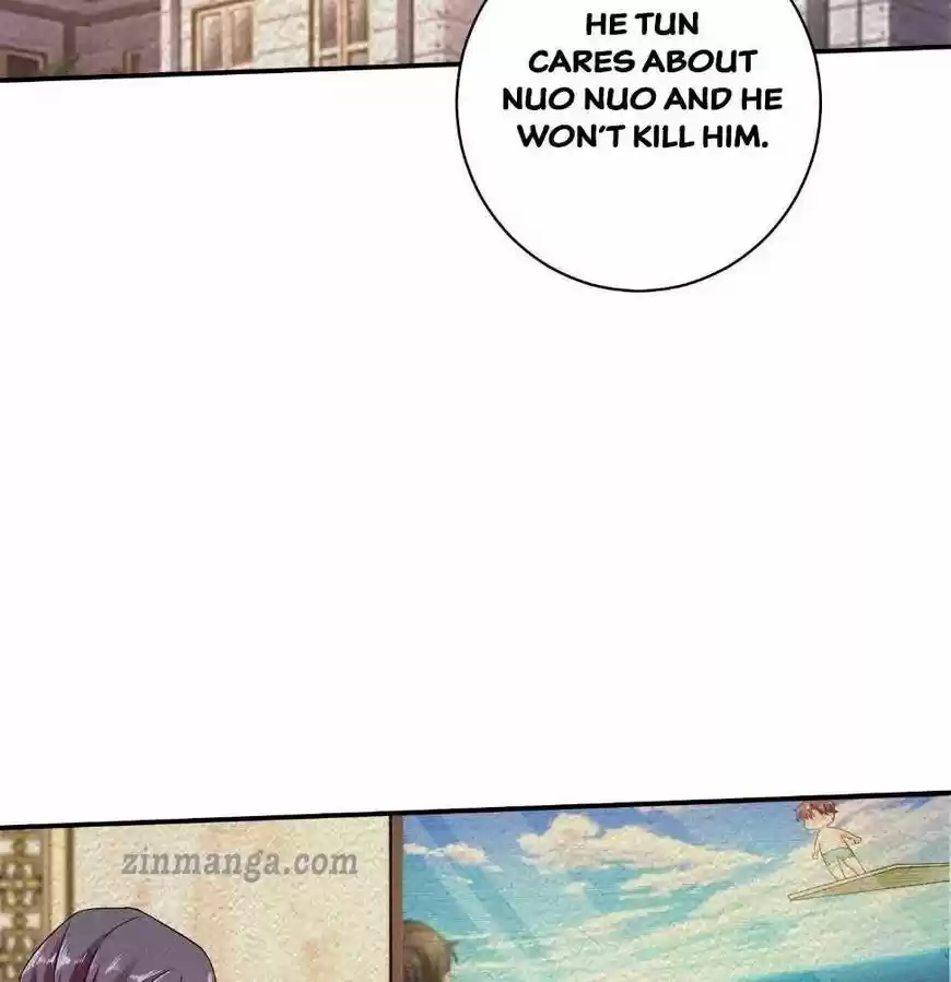 Into the Bones of Warm Marriage ch.284