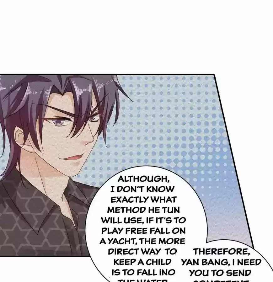 Into the Bones of Warm Marriage ch.284