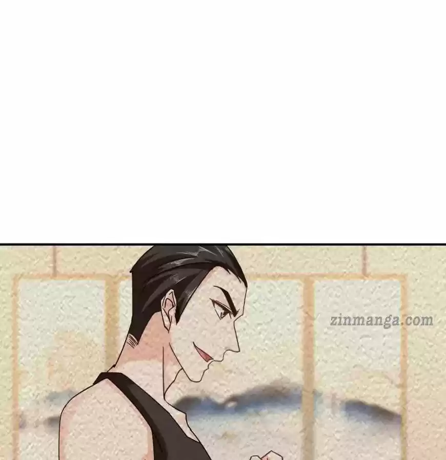 Into the Bones of Warm Marriage ch.284