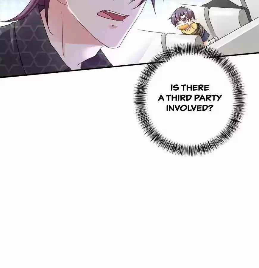 Into the Bones of Warm Marriage ch.284