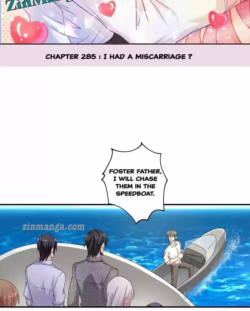 Into the Bones of Warm Marriage ch.285