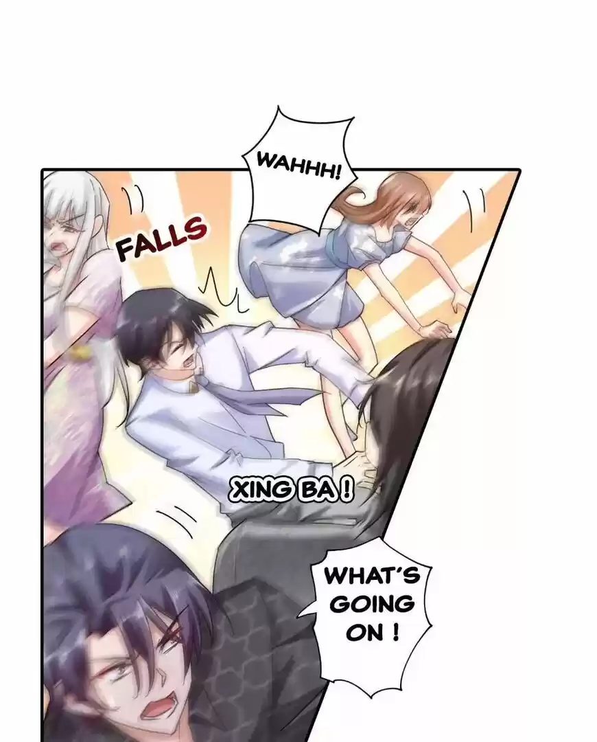 Into the Bones of Warm Marriage ch.285