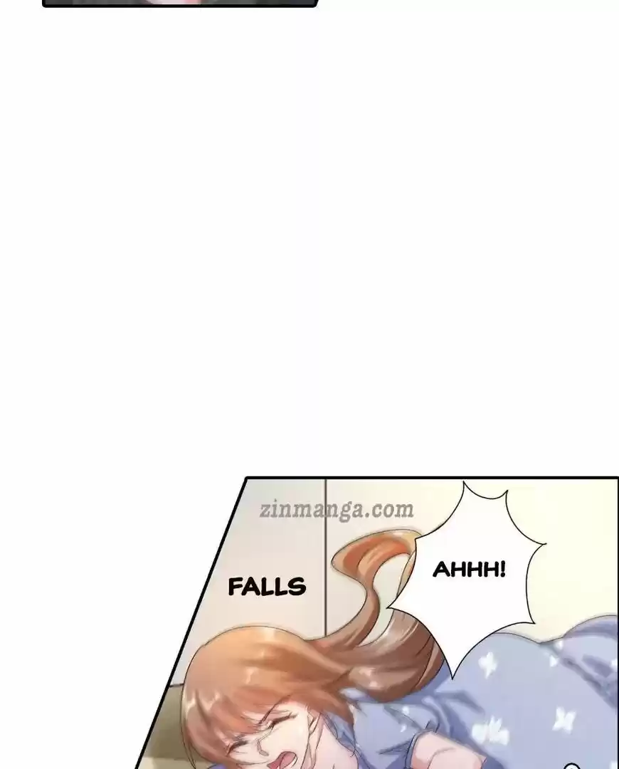 Into the Bones of Warm Marriage ch.285