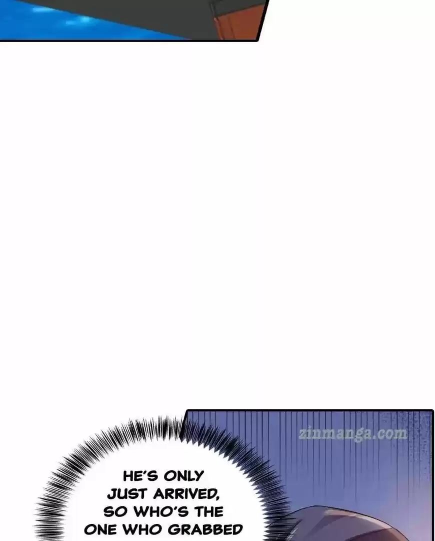 Into the Bones of Warm Marriage ch.285