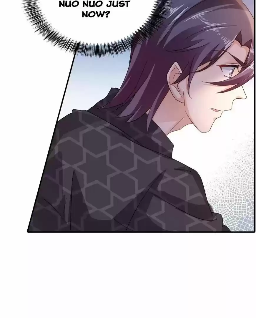 Into the Bones of Warm Marriage ch.285