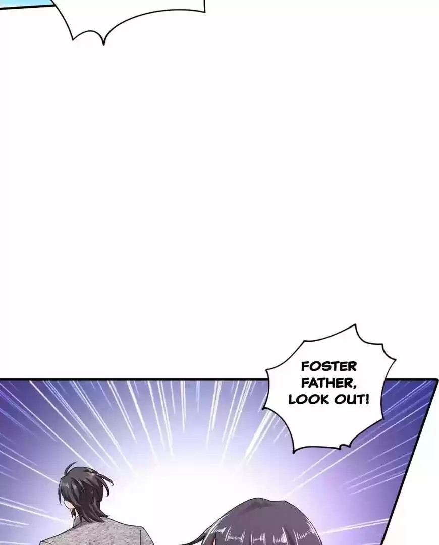 Into the Bones of Warm Marriage ch.285