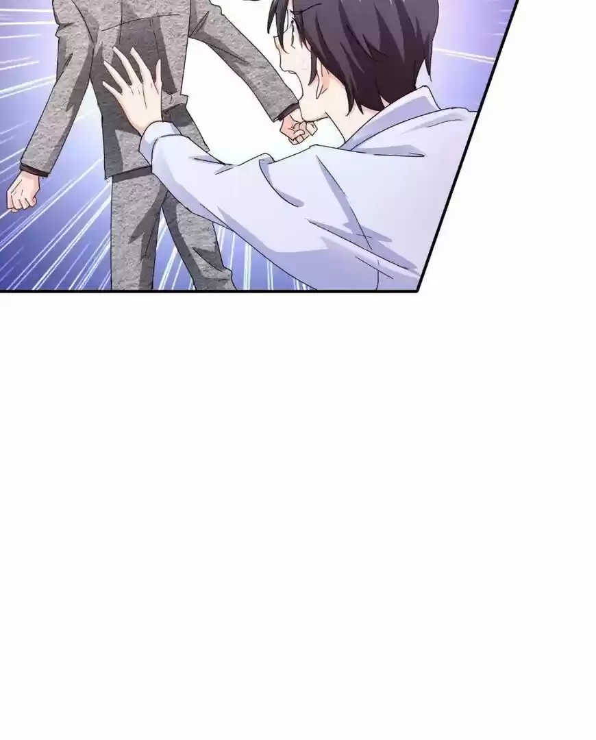 Into the Bones of Warm Marriage ch.285