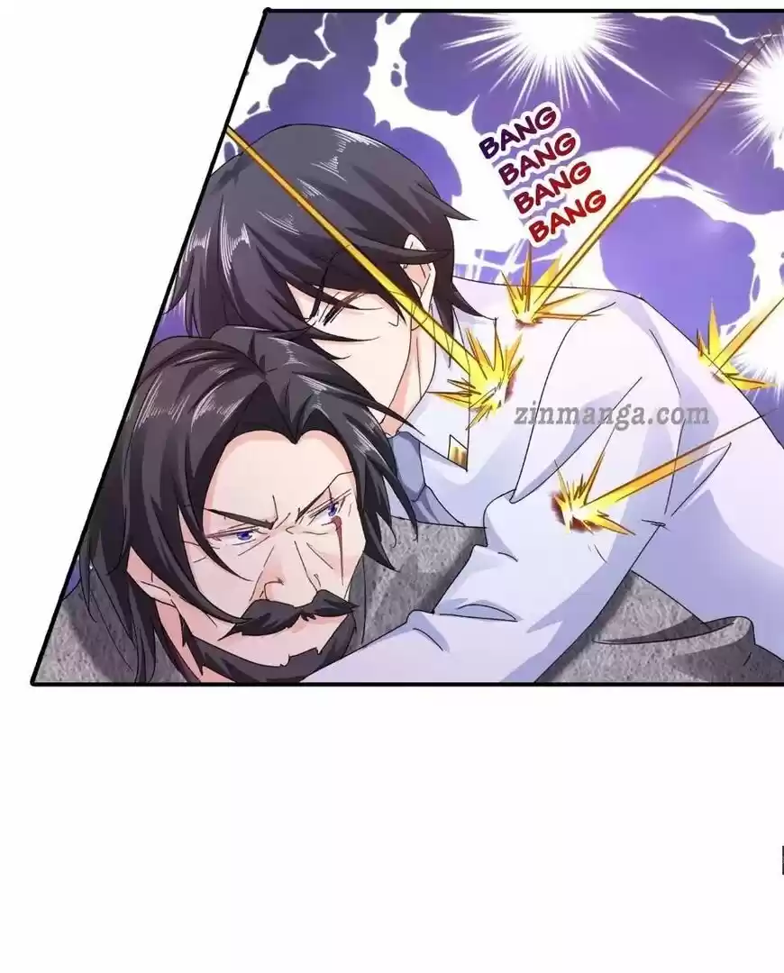 Into the Bones of Warm Marriage ch.285