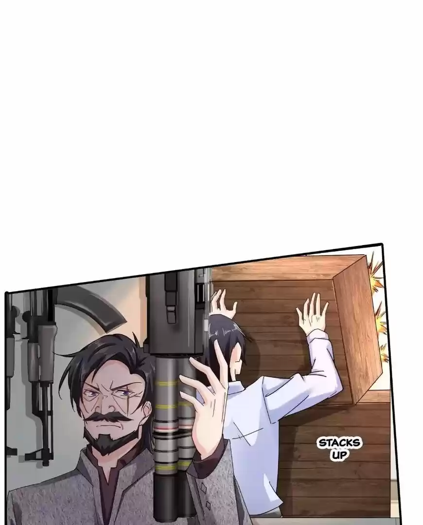 Into the Bones of Warm Marriage ch.285