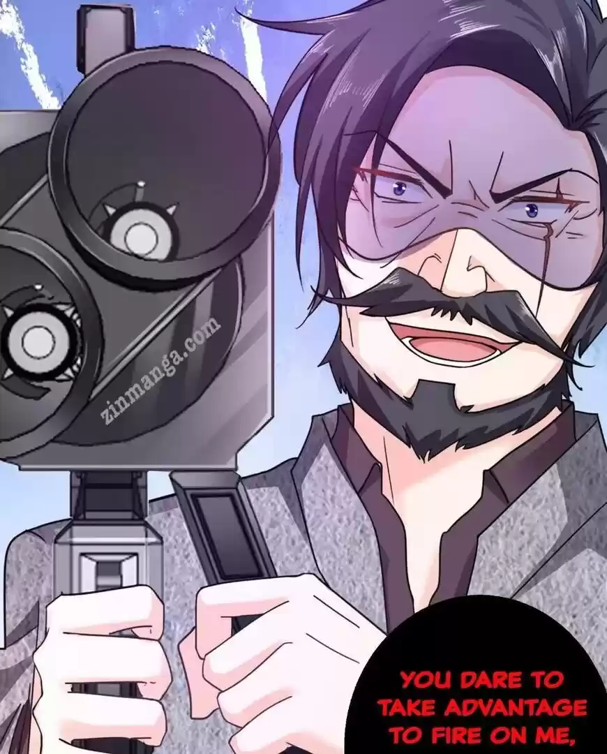 Into the Bones of Warm Marriage ch.285