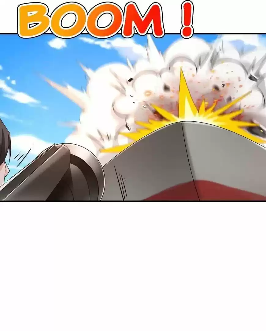 Into the Bones of Warm Marriage ch.285