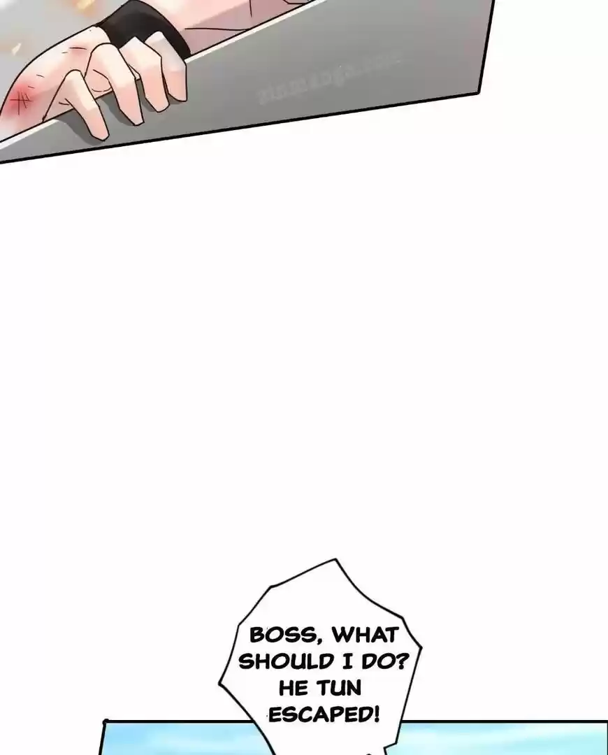 Into the Bones of Warm Marriage ch.285