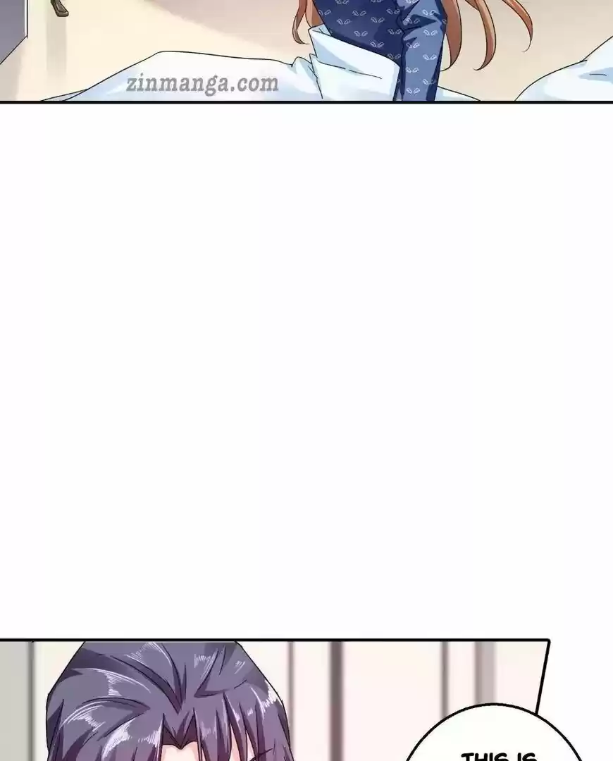 Into the Bones of Warm Marriage ch.285