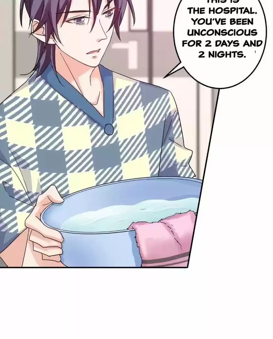 Into the Bones of Warm Marriage ch.285