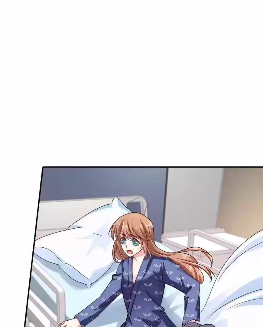 Into the Bones of Warm Marriage ch.285