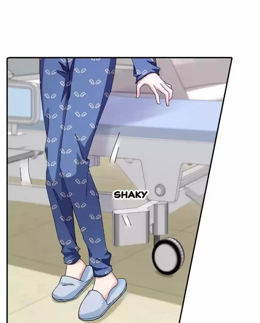 Into the Bones of Warm Marriage ch.285