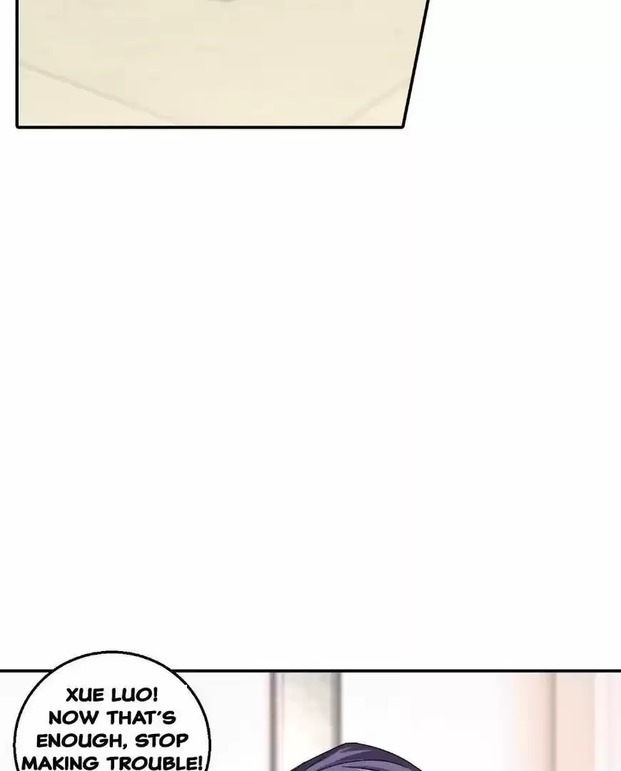 Into the Bones of Warm Marriage ch.285