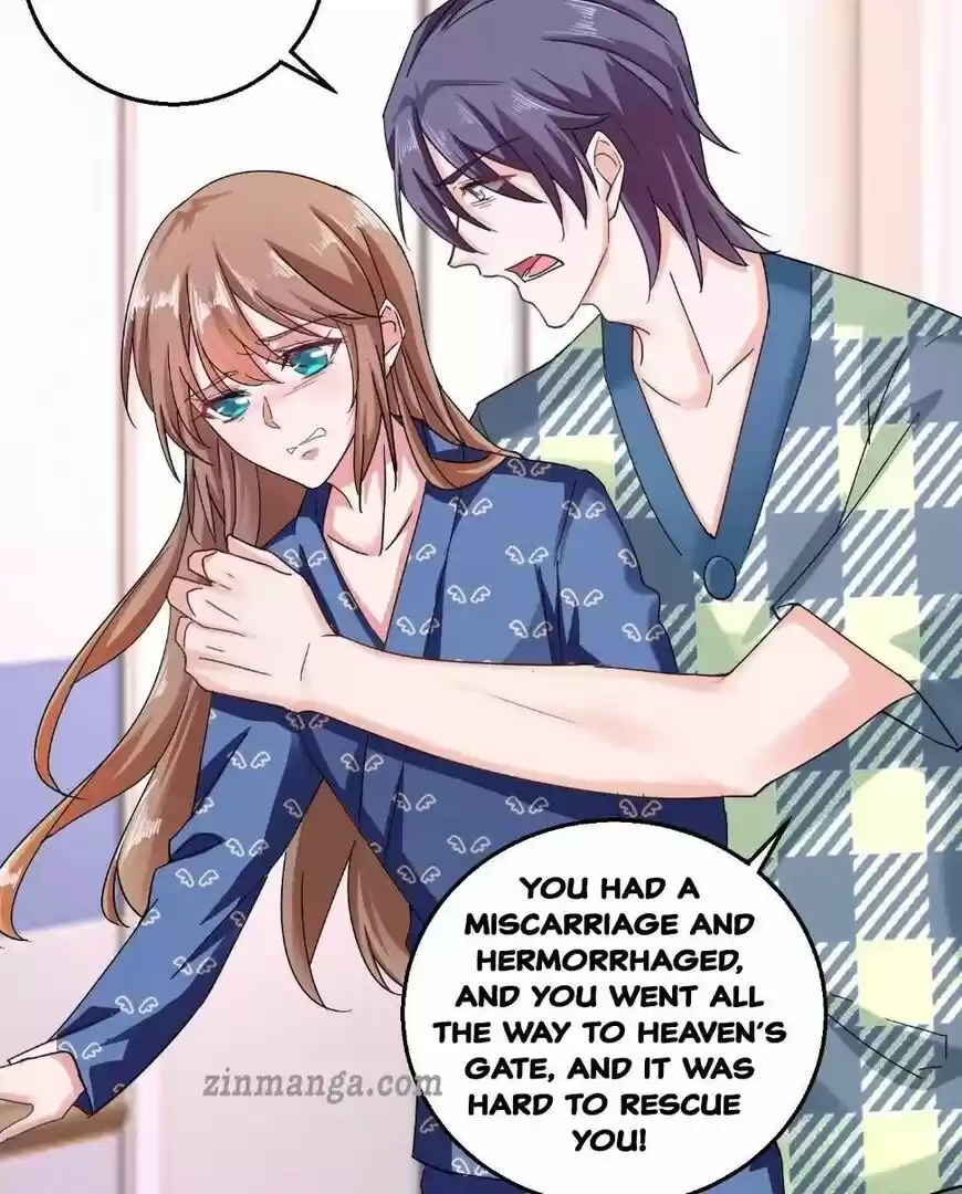 Into the Bones of Warm Marriage ch.285