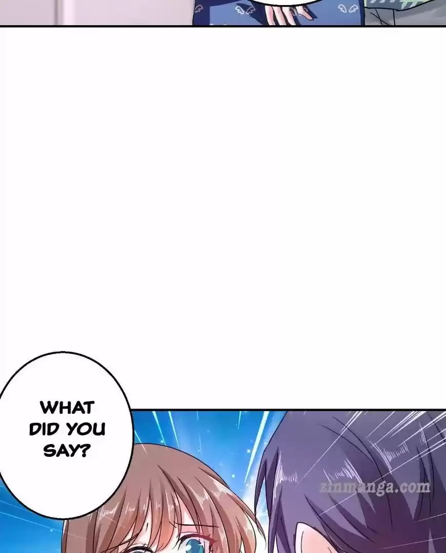 Into the Bones of Warm Marriage ch.285