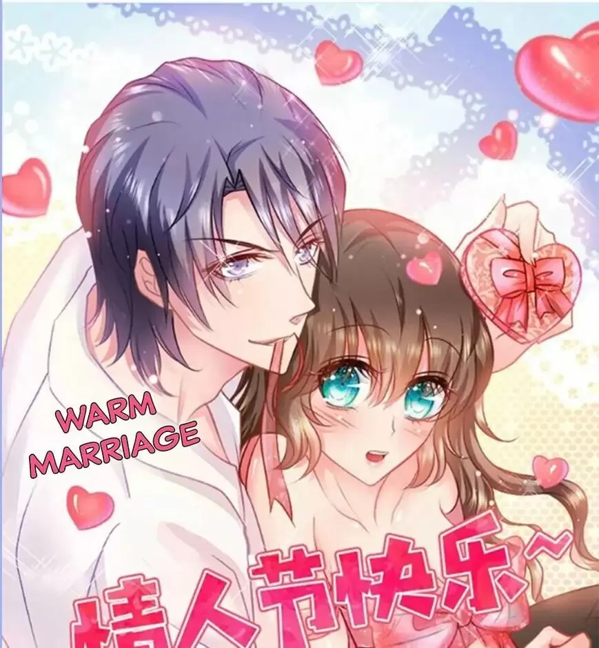 Into the Bones of Warm Marriage ch.286