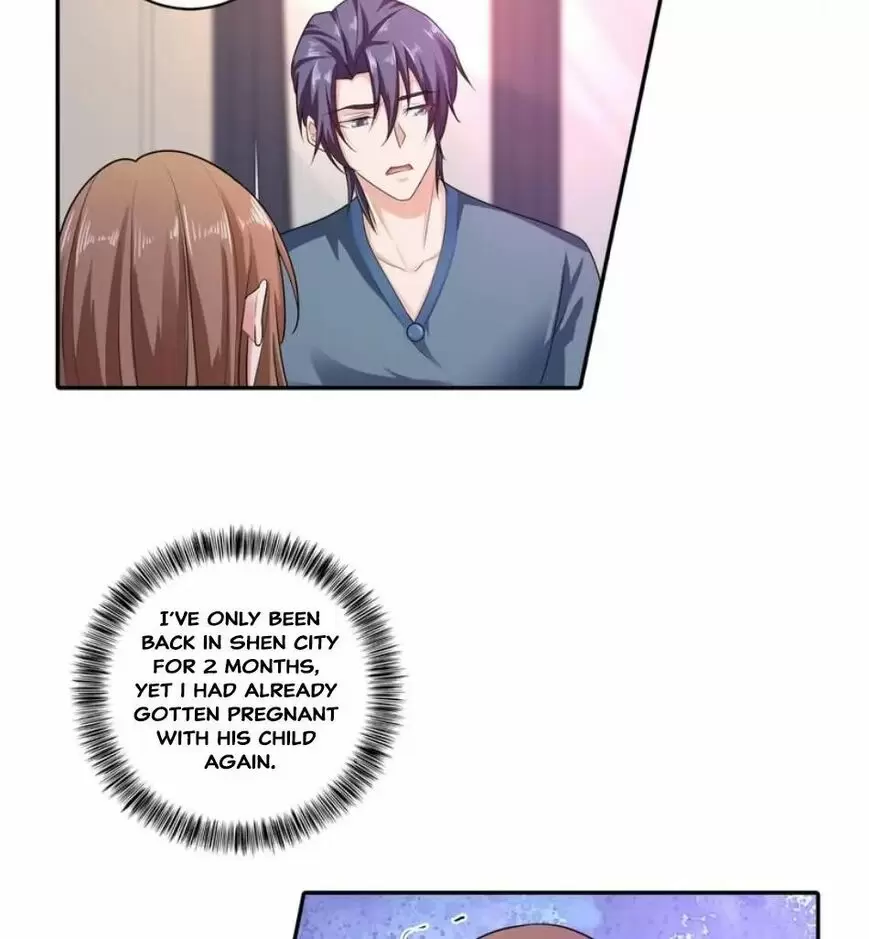 Into the Bones of Warm Marriage ch.286