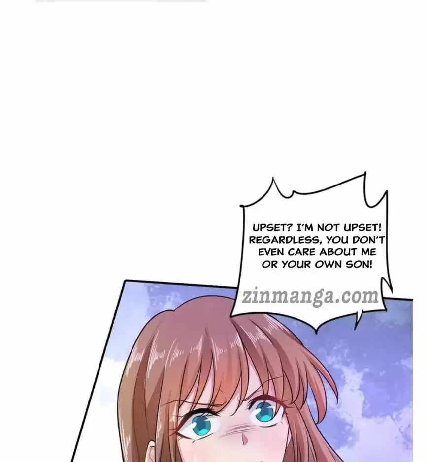 Into the Bones of Warm Marriage ch.286