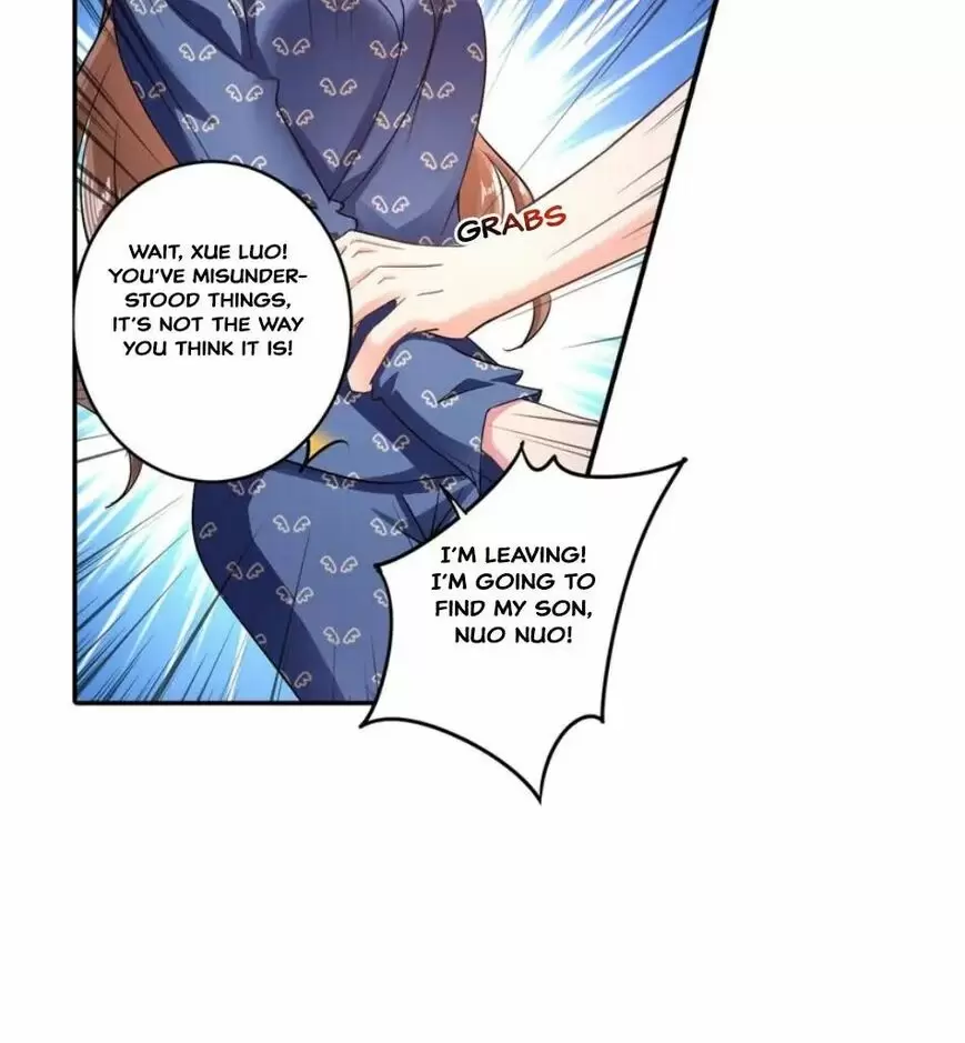 Into the Bones of Warm Marriage ch.286