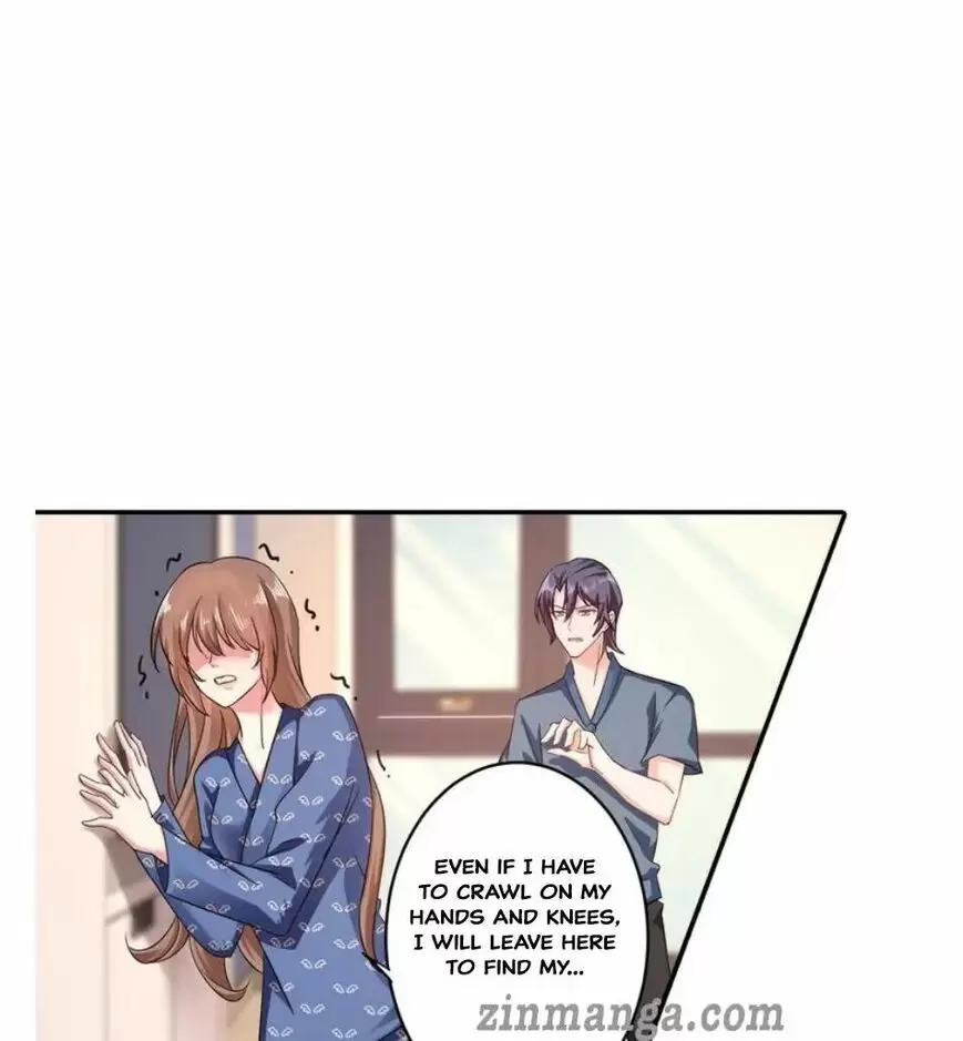 Into the Bones of Warm Marriage ch.286