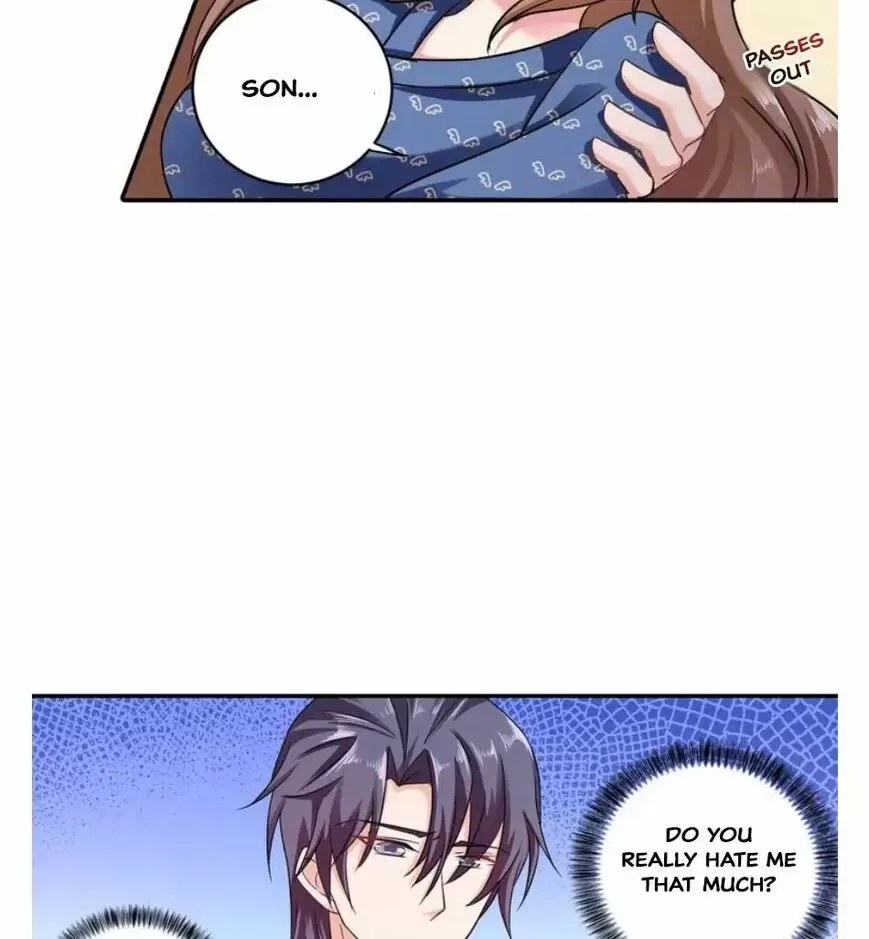 Into the Bones of Warm Marriage ch.286