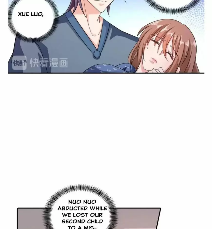 Into the Bones of Warm Marriage ch.286