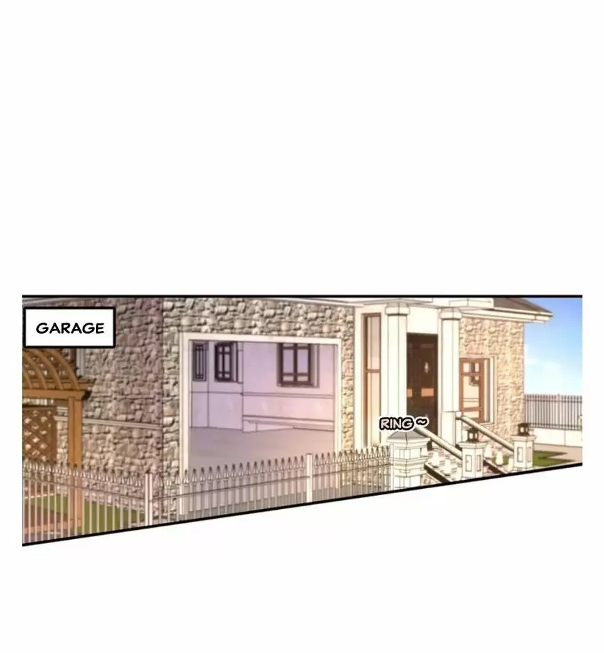 Into the Bones of Warm Marriage ch.286