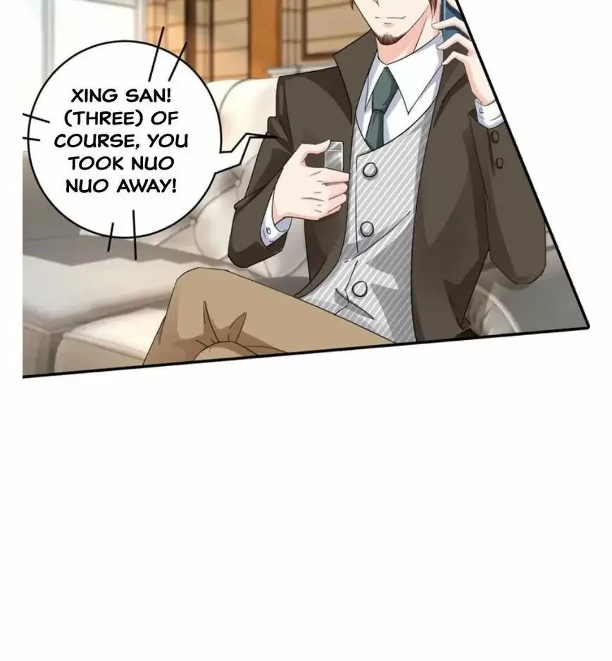 Into the Bones of Warm Marriage ch.286