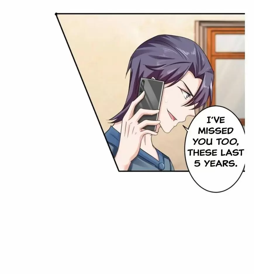 Into the Bones of Warm Marriage ch.286