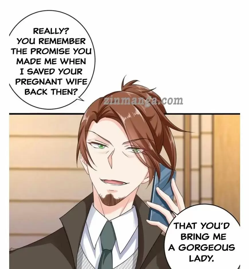 Into the Bones of Warm Marriage ch.286