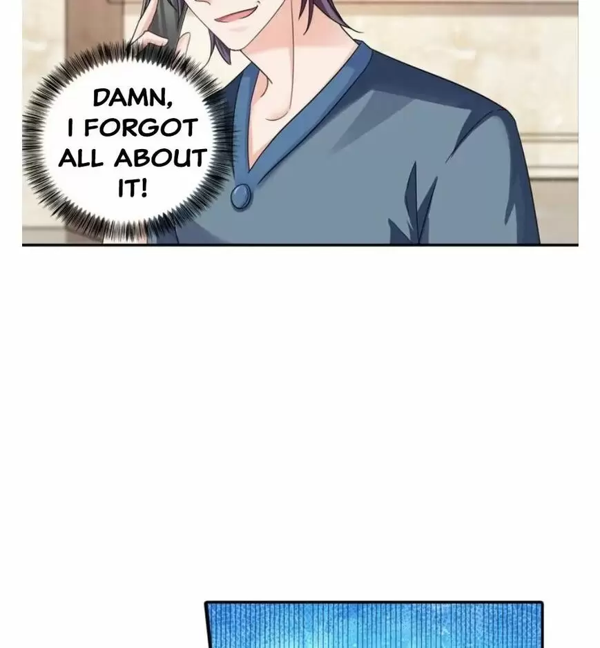 Into the Bones of Warm Marriage ch.286