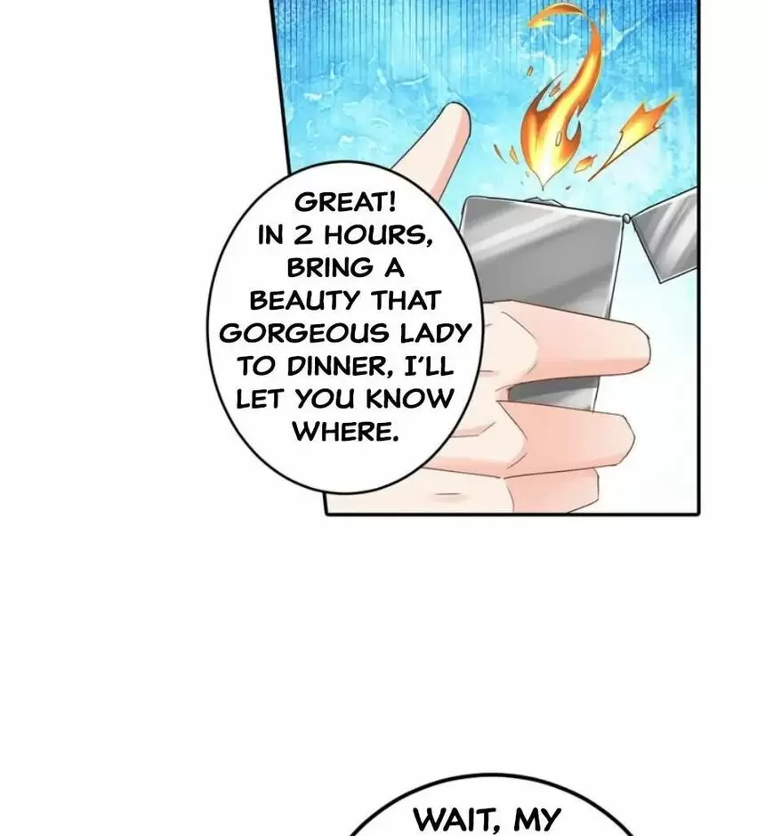 Into the Bones of Warm Marriage ch.286