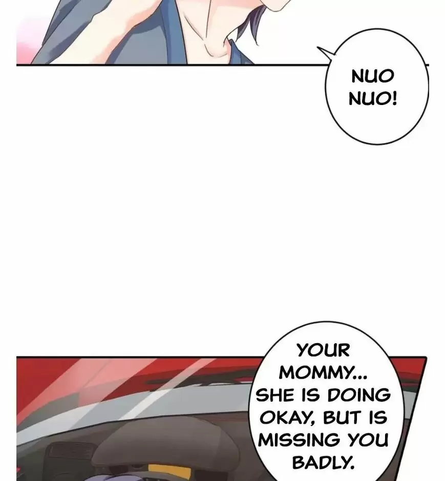 Into the Bones of Warm Marriage ch.286