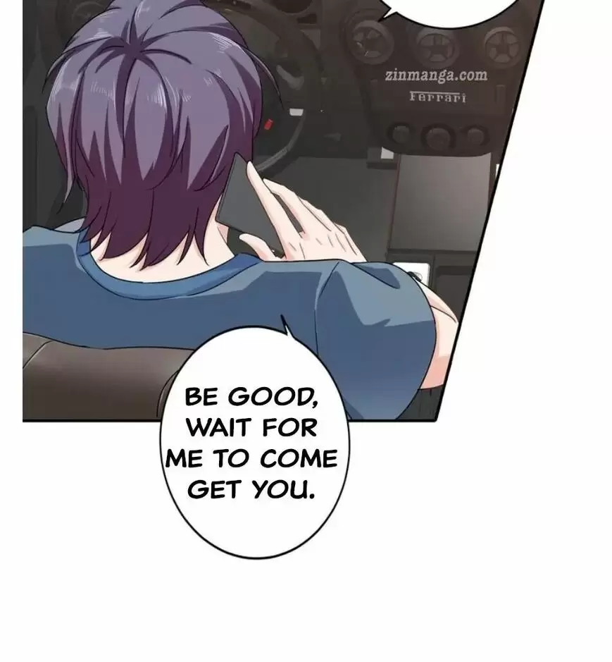 Into the Bones of Warm Marriage ch.286