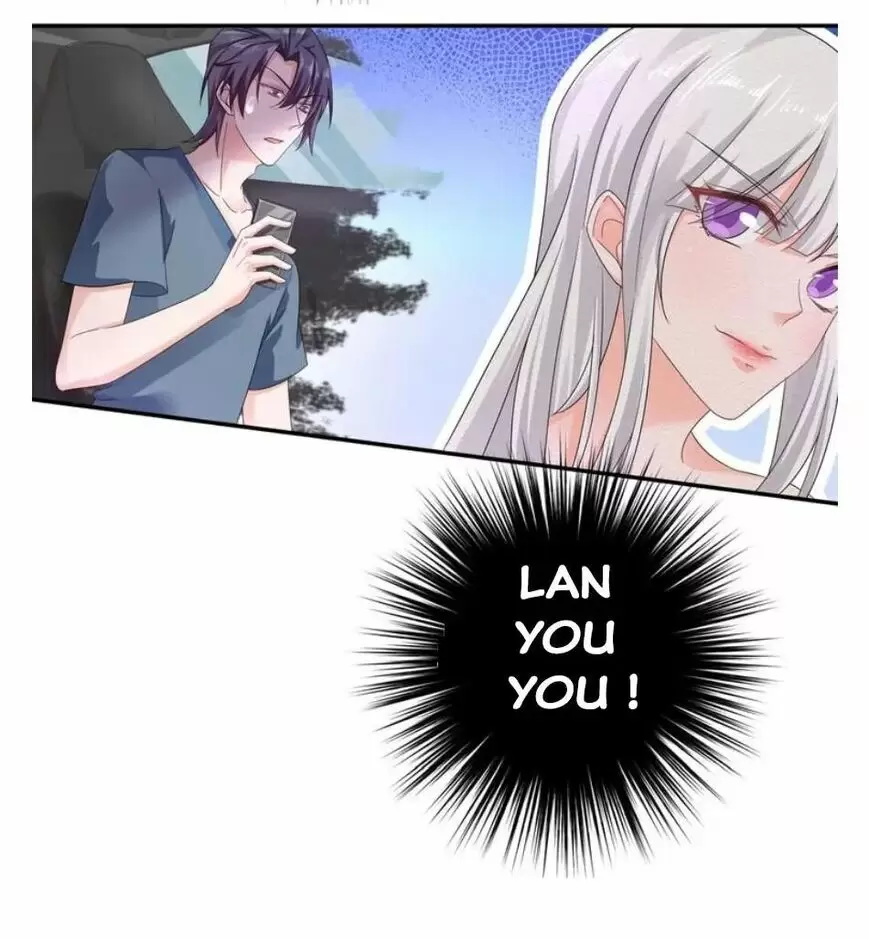 Into the Bones of Warm Marriage ch.286