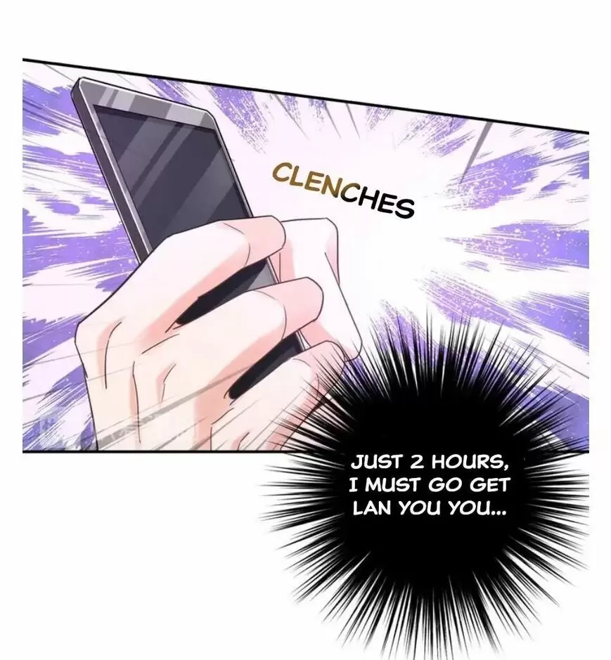 Into the Bones of Warm Marriage ch.286