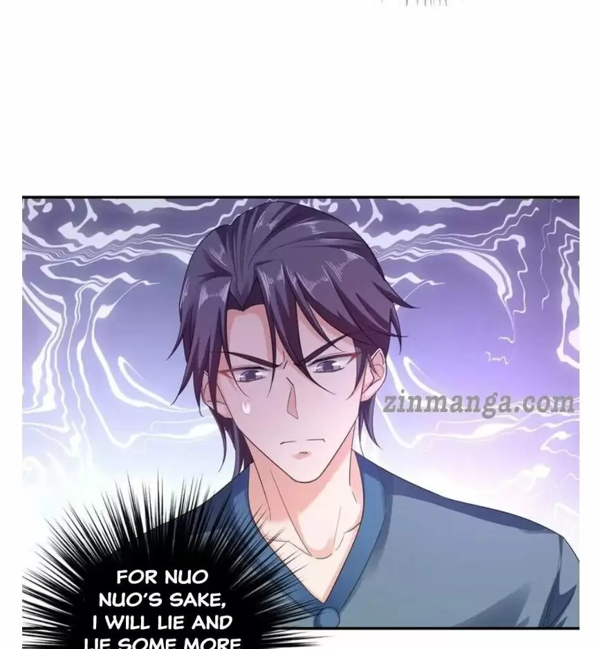 Into the Bones of Warm Marriage ch.286