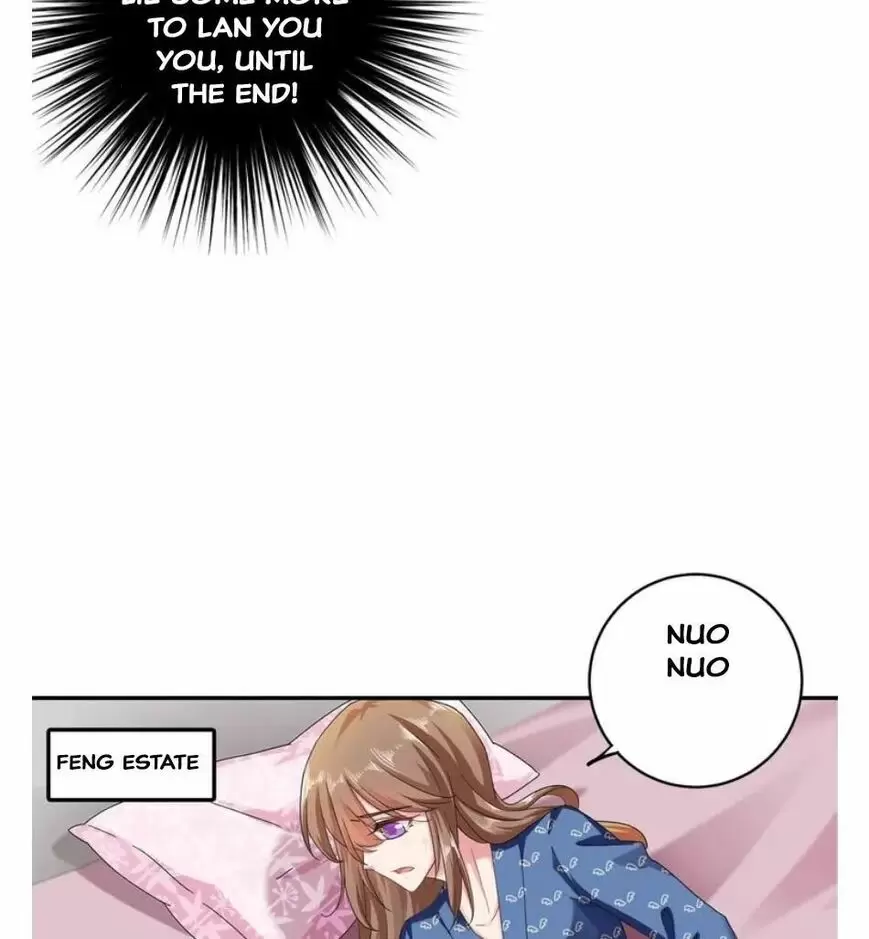 Into the Bones of Warm Marriage ch.286