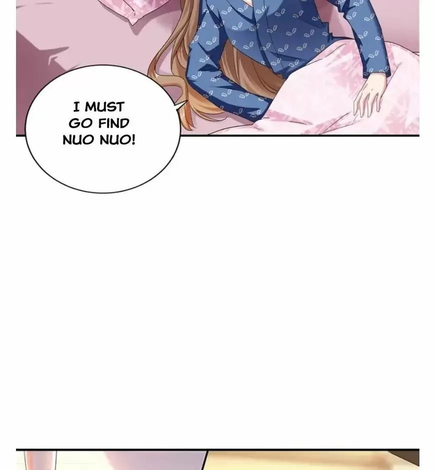 Into the Bones of Warm Marriage ch.286