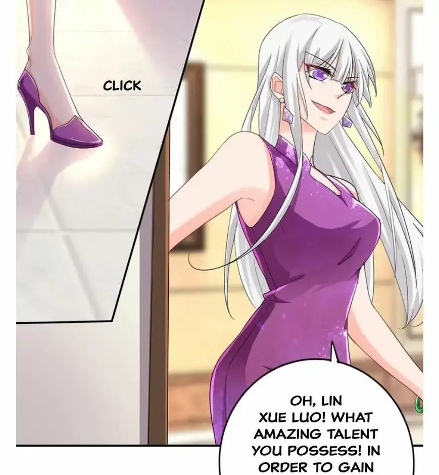 Into the Bones of Warm Marriage ch.286