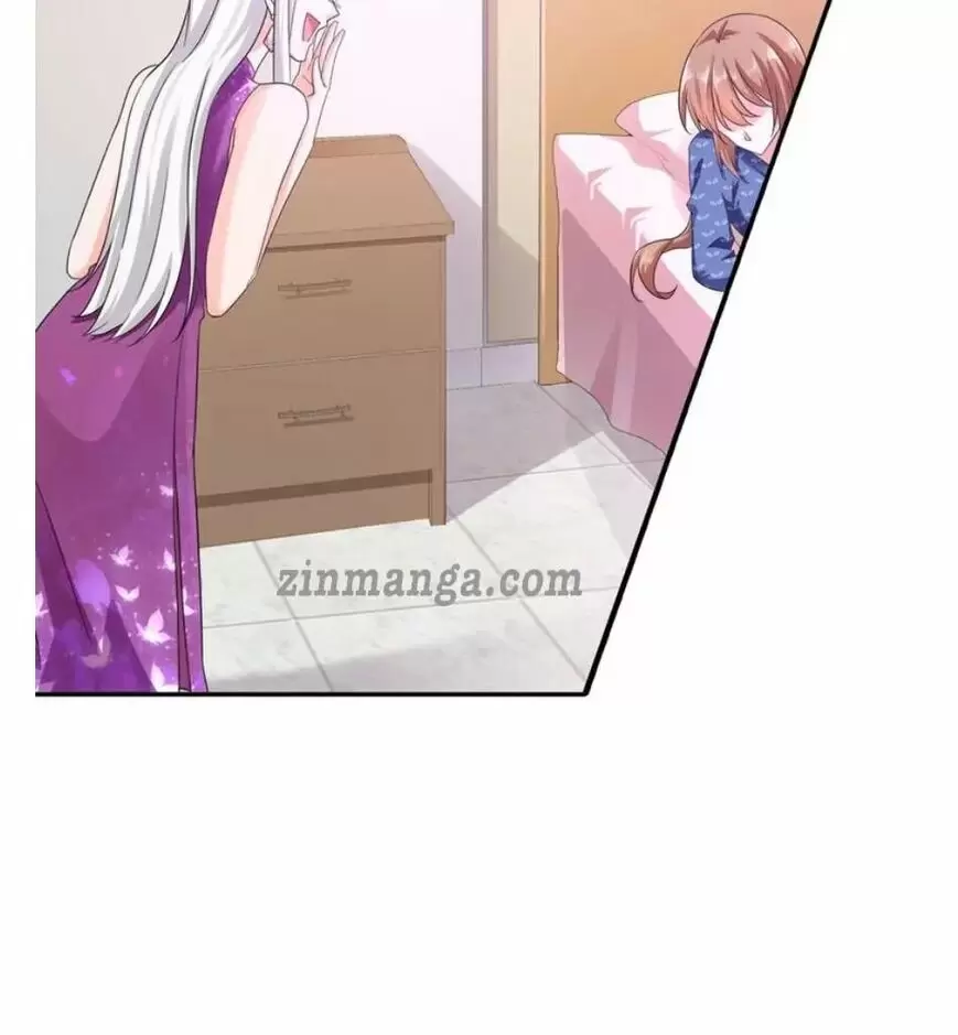 Into the Bones of Warm Marriage ch.286