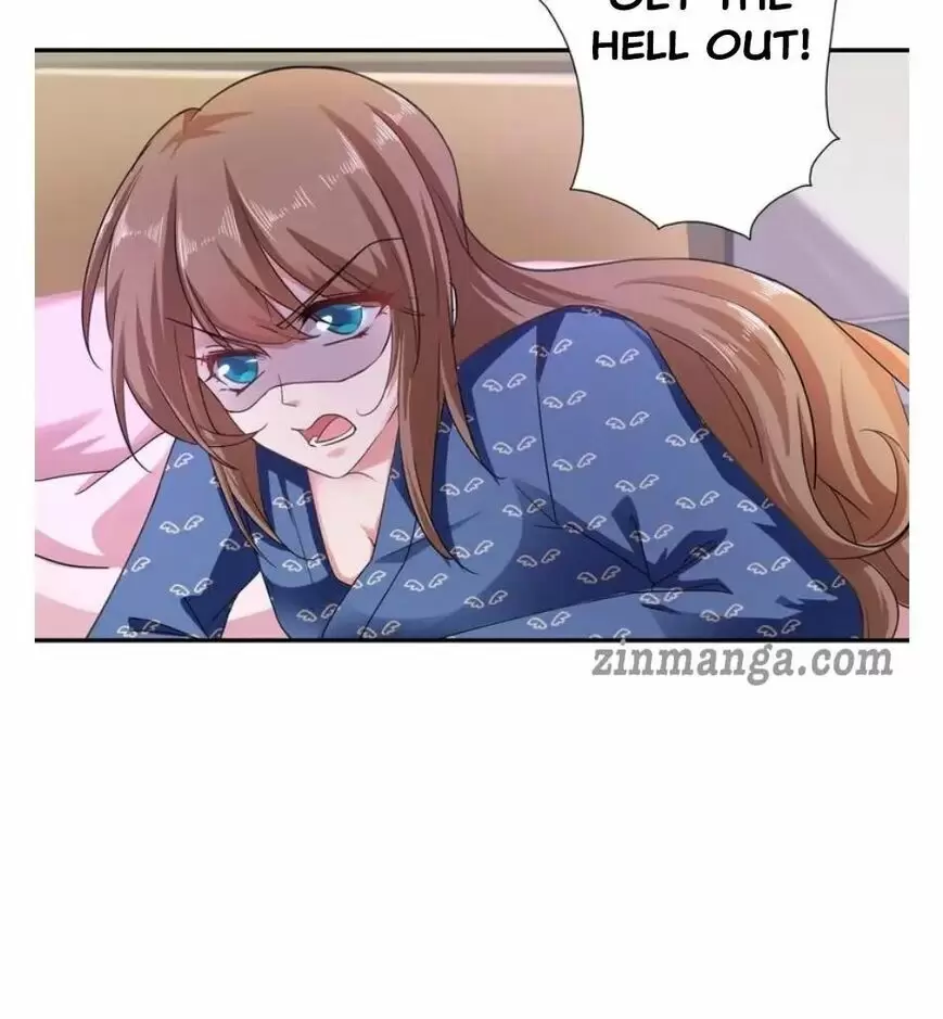 Into the Bones of Warm Marriage ch.286