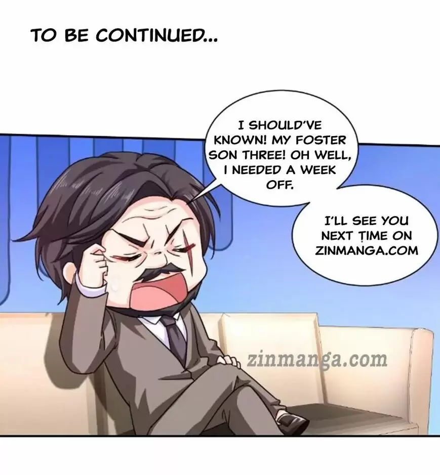 Into the Bones of Warm Marriage ch.286