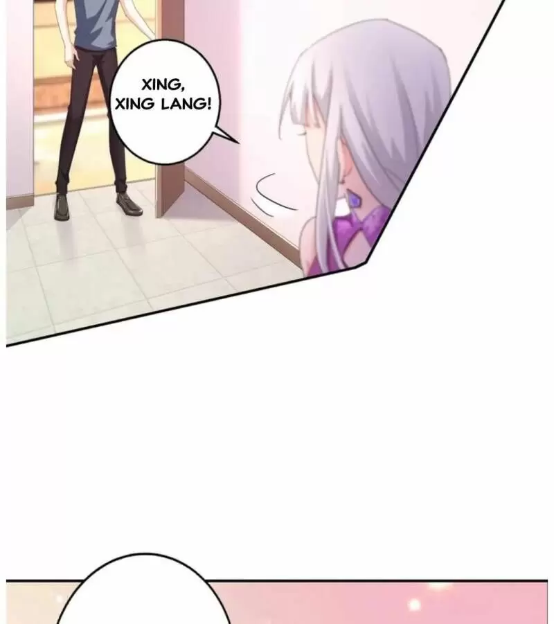 Into the Bones of Warm Marriage ch.287