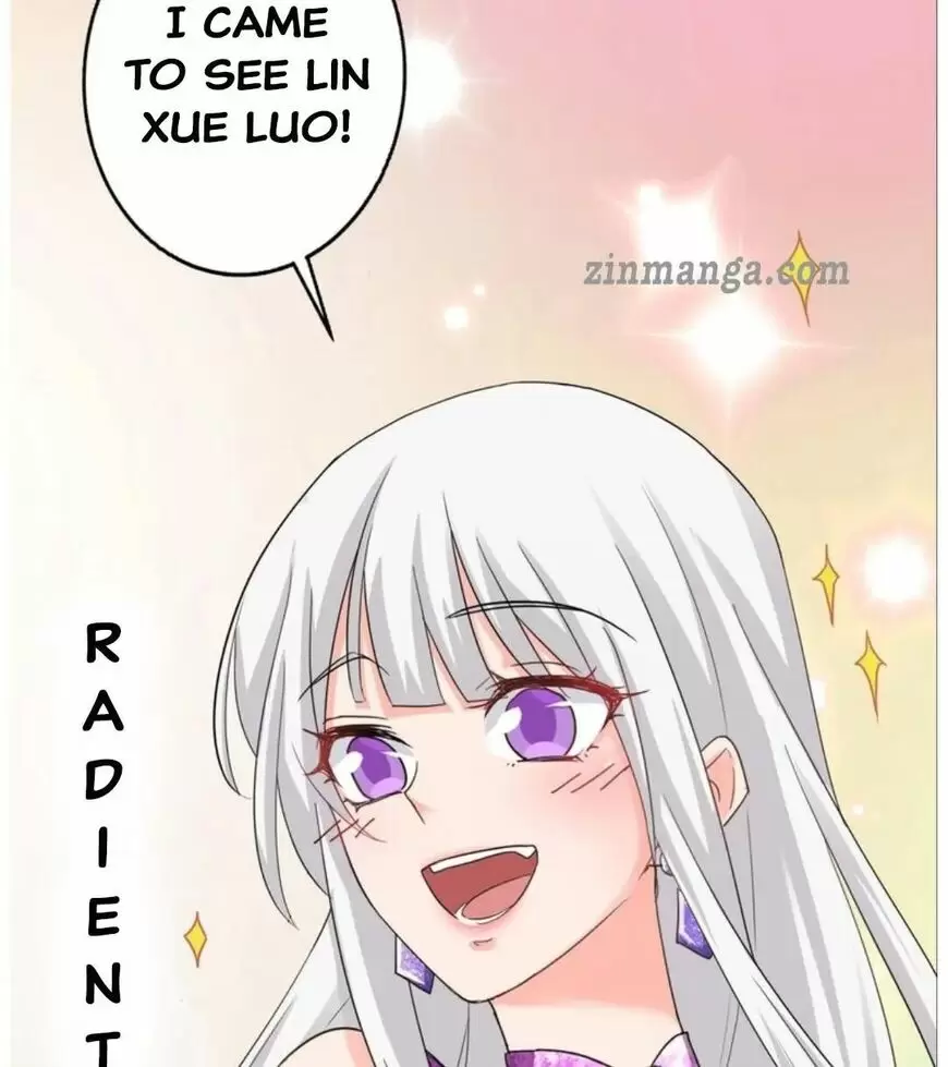 Into the Bones of Warm Marriage ch.287